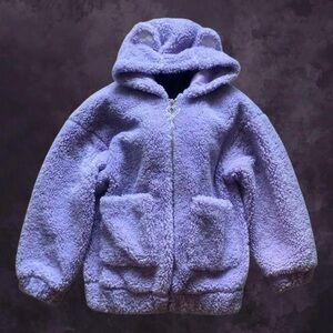 Care Bears Teddy Jacket